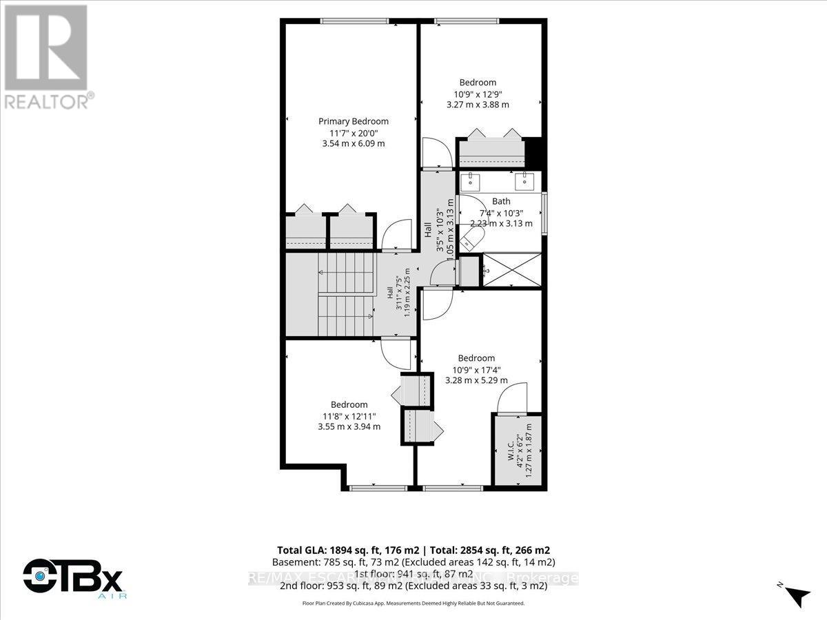 19 Picola Court, Toronto, Ontario  M2H 2N2 - Photo 33 - C13637328
