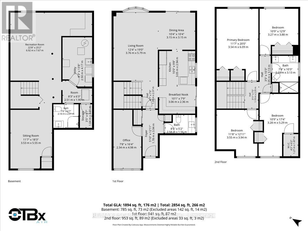 19 Picola Court, Toronto, Ontario  M2H 2N2 - Photo 34 - C13637328