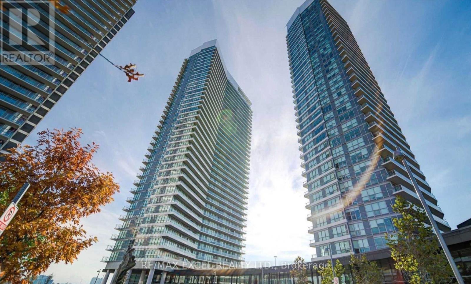 3106 - 117 MCMAHON DRIVE, Toronto, Ontario