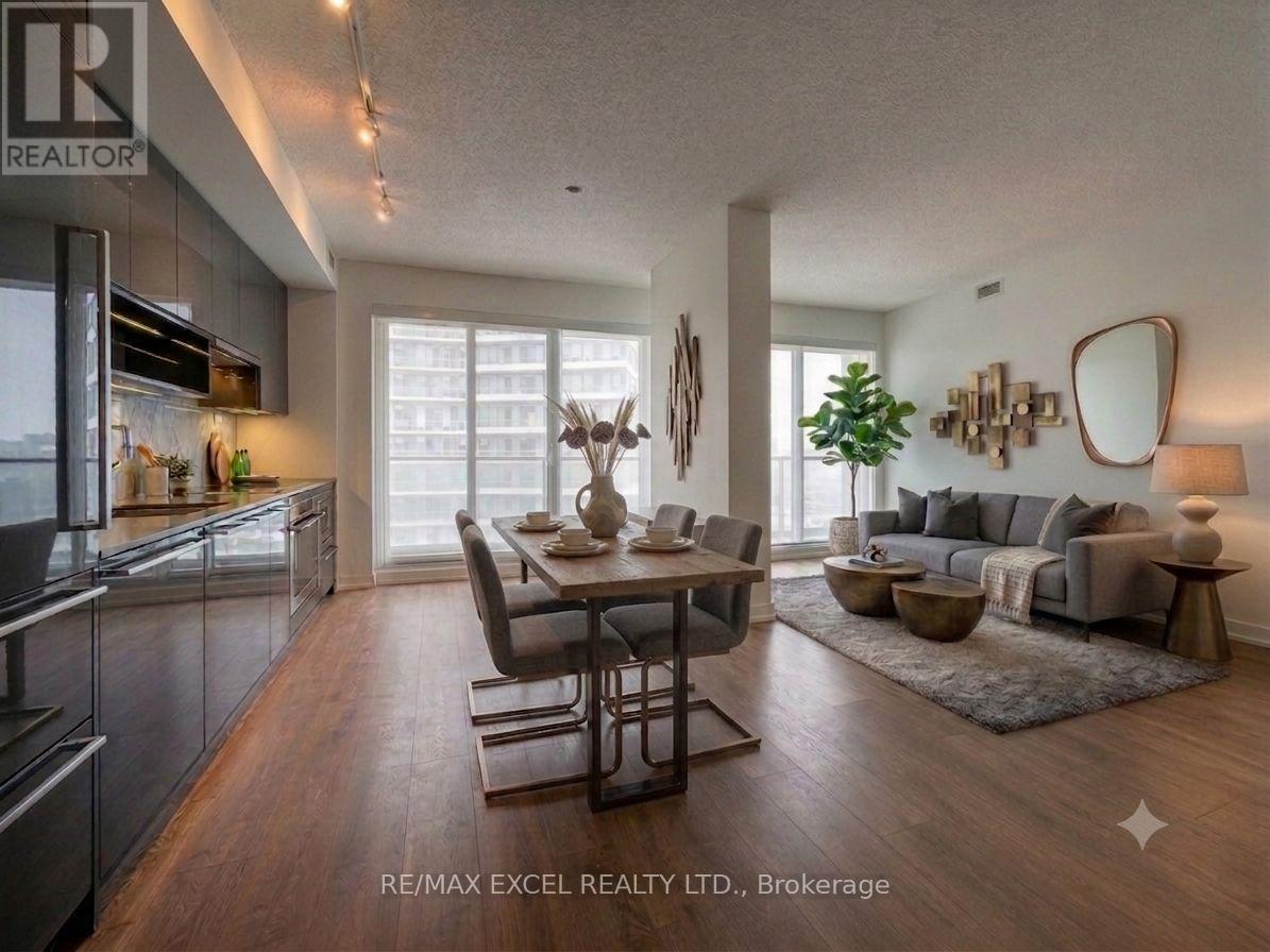 3106 - 117 Mcmahon Drive, Toronto, Ontario M2K 0E4 - Photo 2 - C13637330