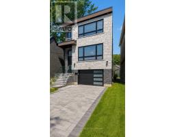 33 AUGUST AVENUE, Toronto, Ontario