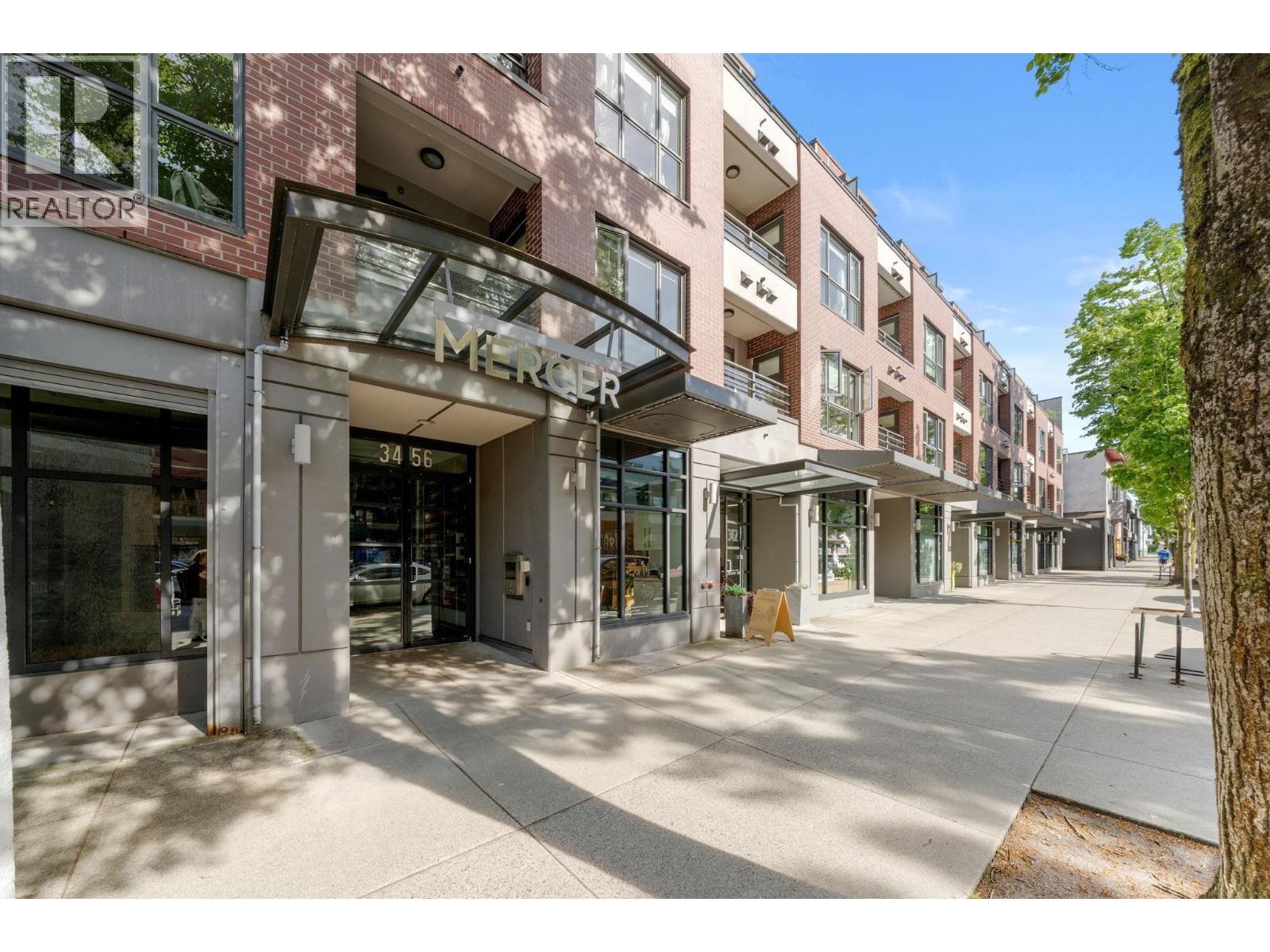 206 3456 Commercial Street, Vancouver, British Columbia V5N 4E9 - Photo 1 - R3152528