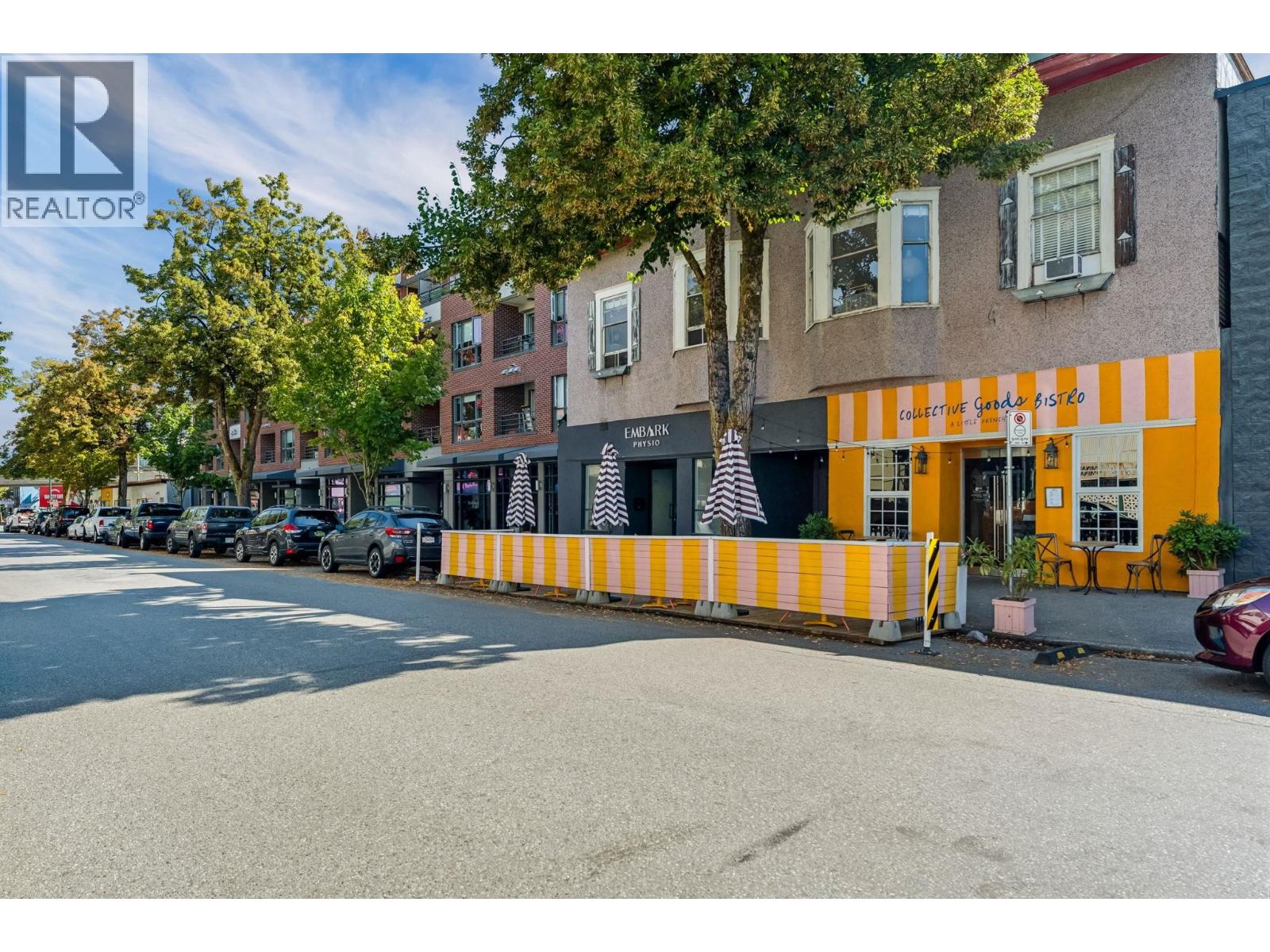 206 3456 Commercial Street, Vancouver, British Columbia V5N 4E9 - Photo 29 - R3152528