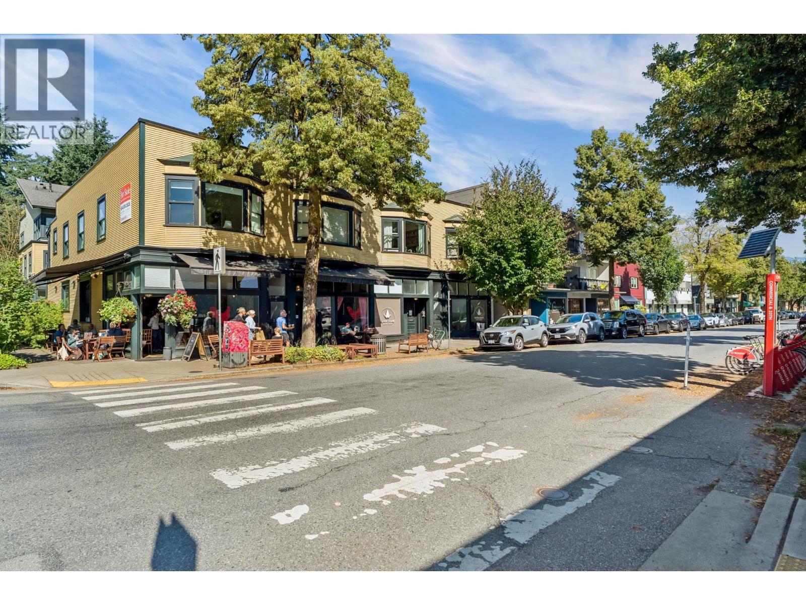 206 3456 Commercial Street, Vancouver, British Columbia V5N 4E9 - Photo 30 - R3152528