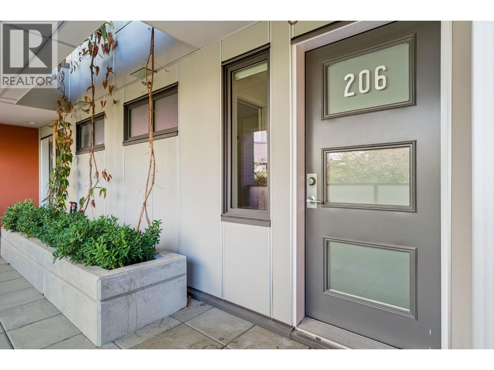 206 3456 Commercial Street, Vancouver, British Columbia V5N 4E9 - Photo 4 - R3152528