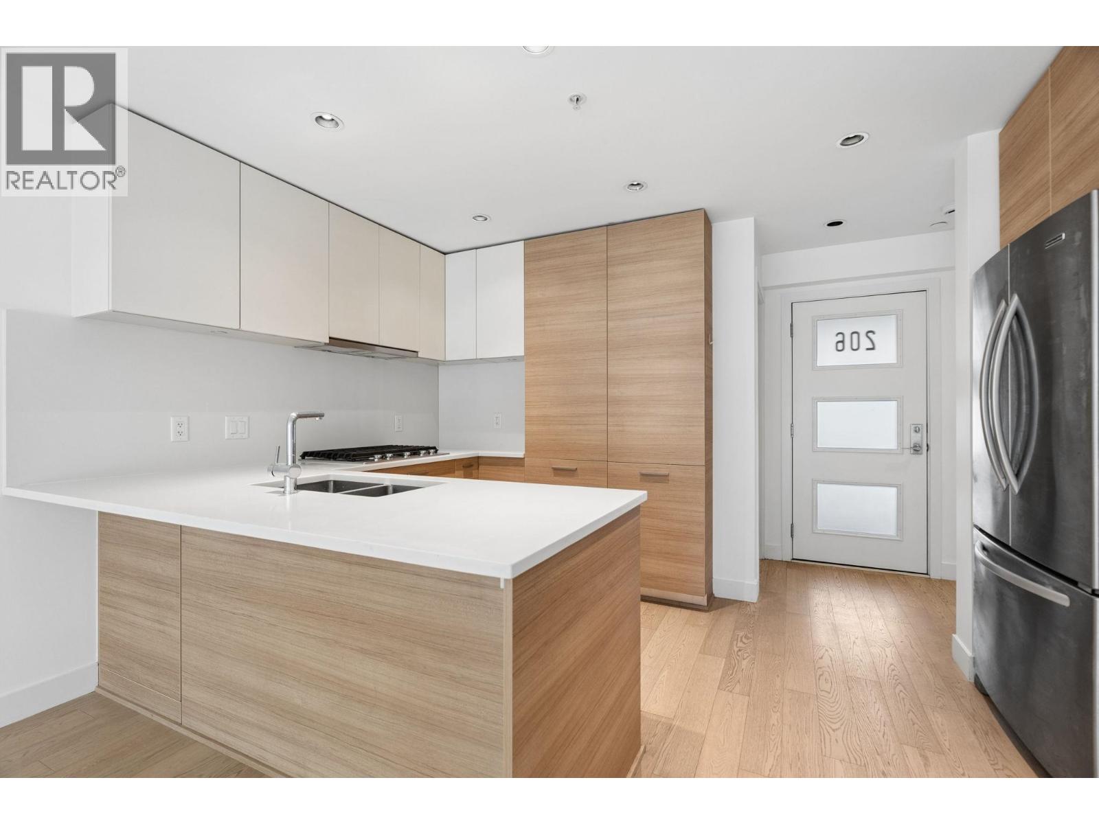 206 3456 Commercial Street, Vancouver, British Columbia V5N 4E9 - Photo 6 - R3152528