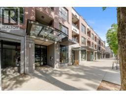 206 3456 COMMERCIAL STREET, Vancouver, British Columbia
