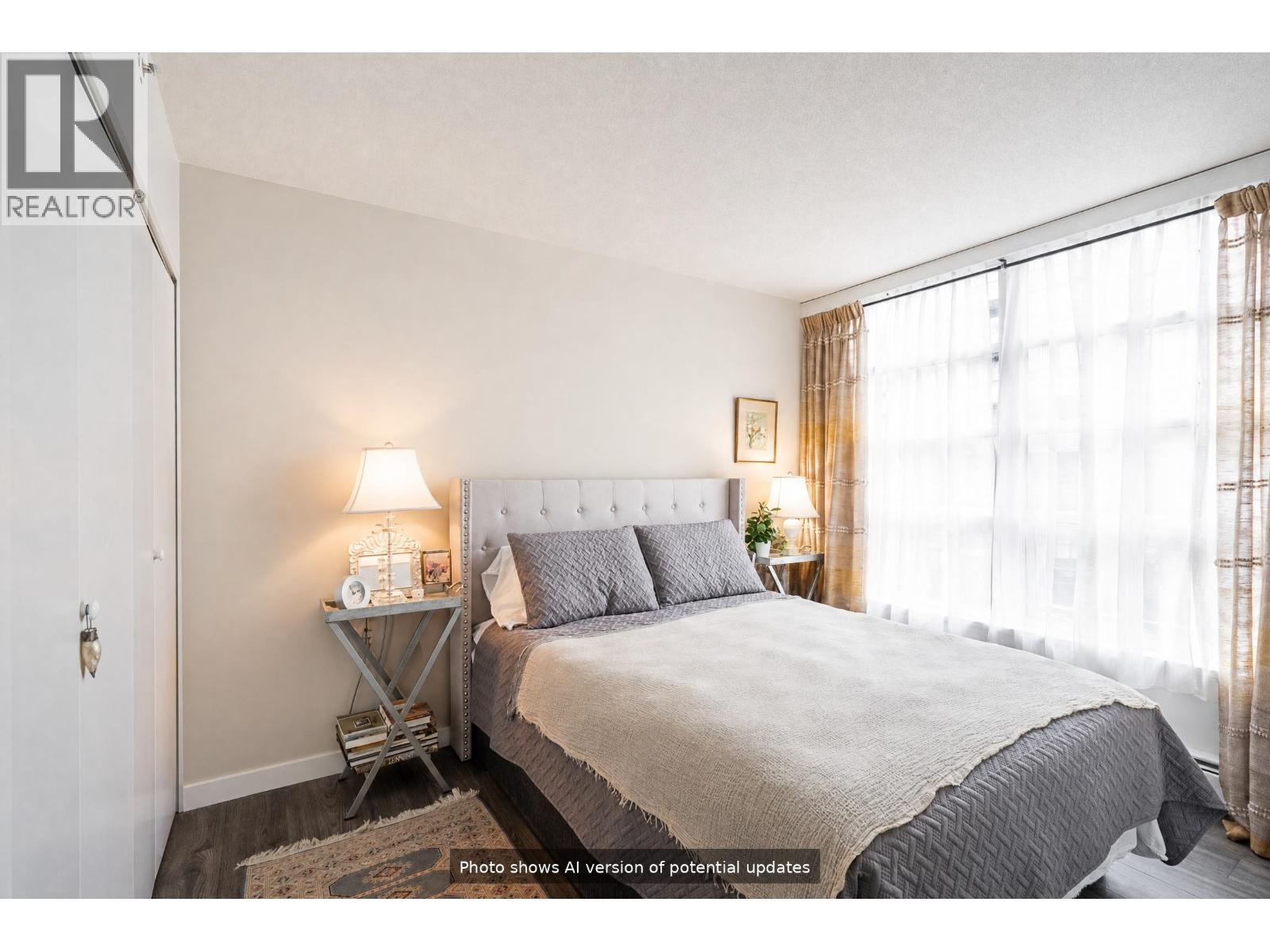 302 1228 Marinaside Crescent, Vancouver, British Columbia V6Z 2W4 - Photo 18 - R3152552