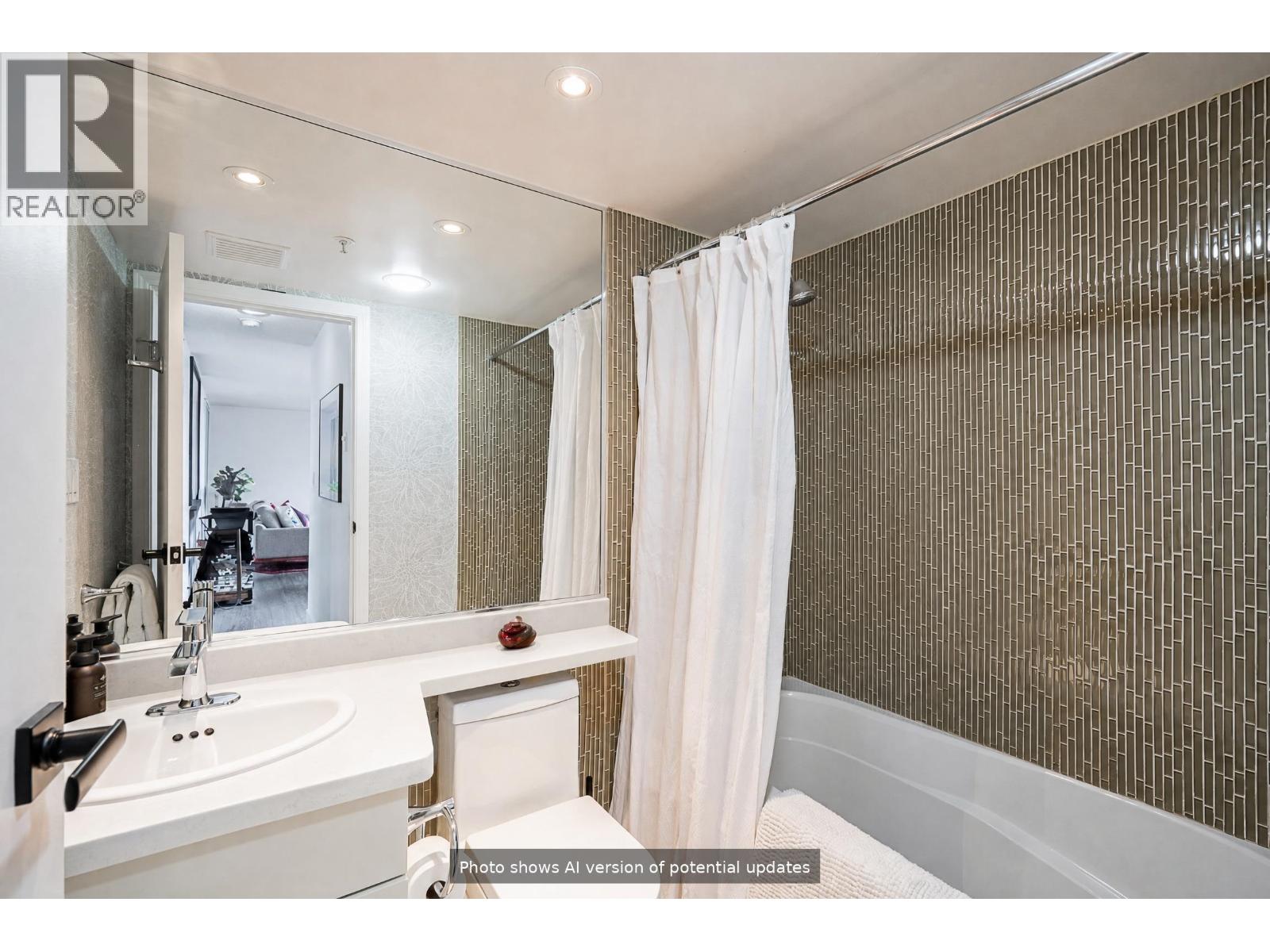 302 1228 Marinaside Crescent, Vancouver, British Columbia V6Z 2W4 - Photo 24 - R3152552