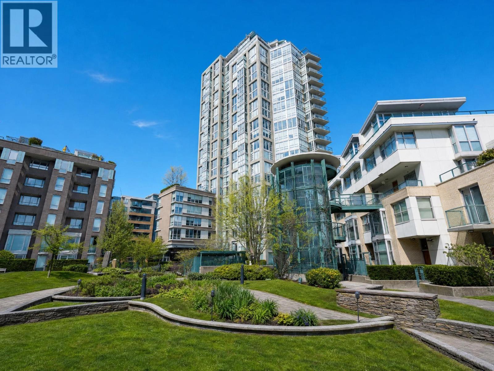 302 1228 Marinaside Crescent, Vancouver, British Columbia V6Z 2W4 - Photo 26 - R3152552