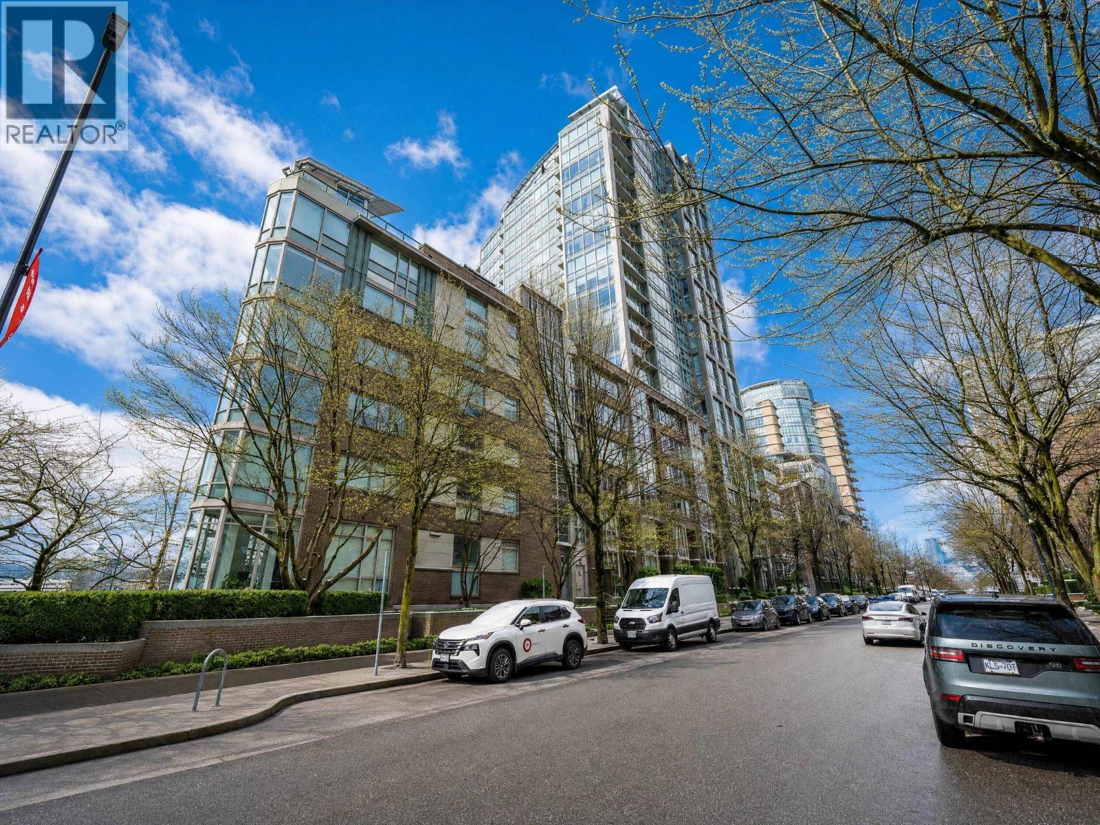 302 1228 Marinaside Crescent, Vancouver, British Columbia V6Z 2W4 - Photo 30 - R3152552