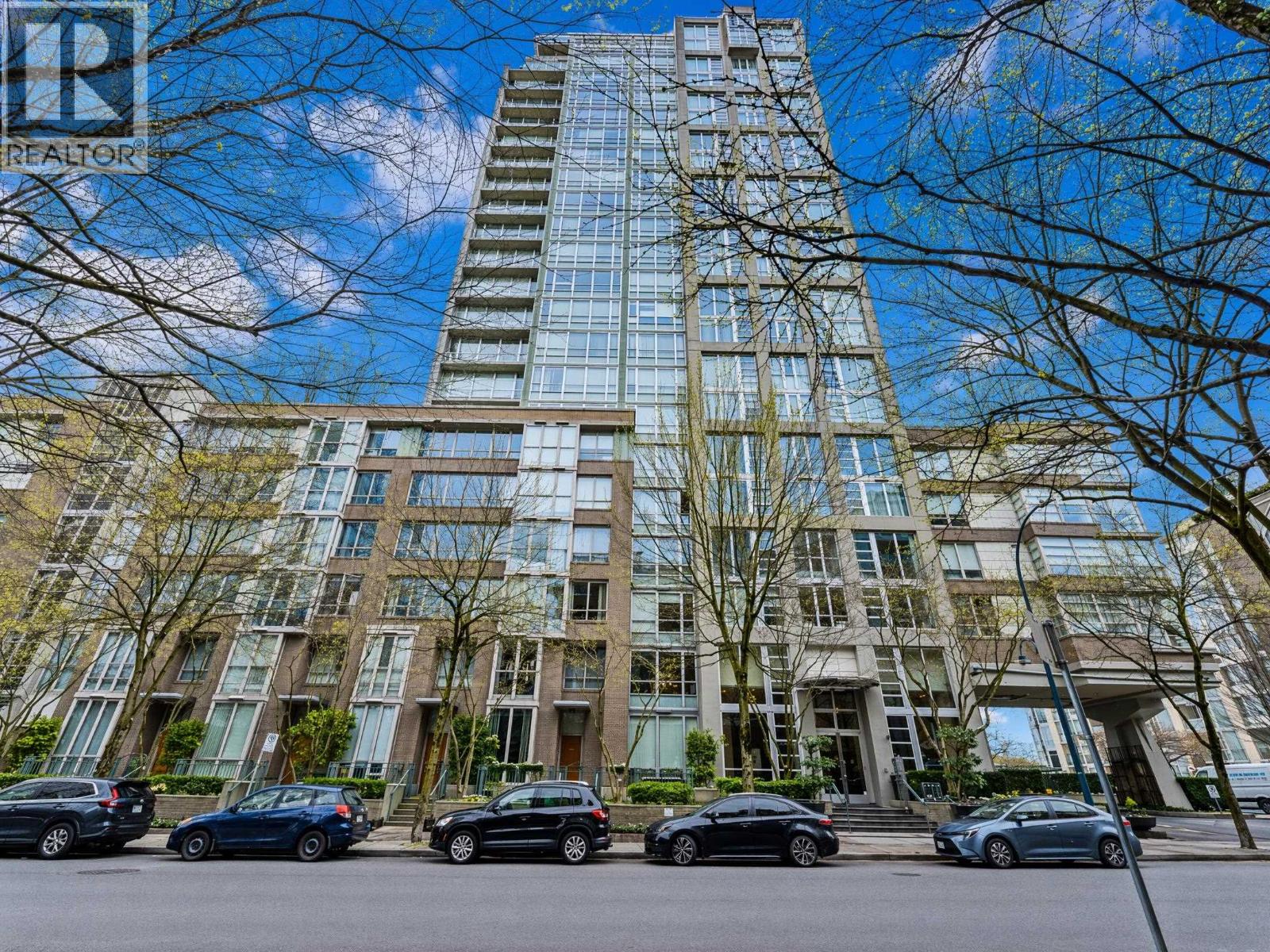 302 1228 Marinaside Crescent, Vancouver, British Columbia V6Z 2W4 - Photo 31 - R3152552