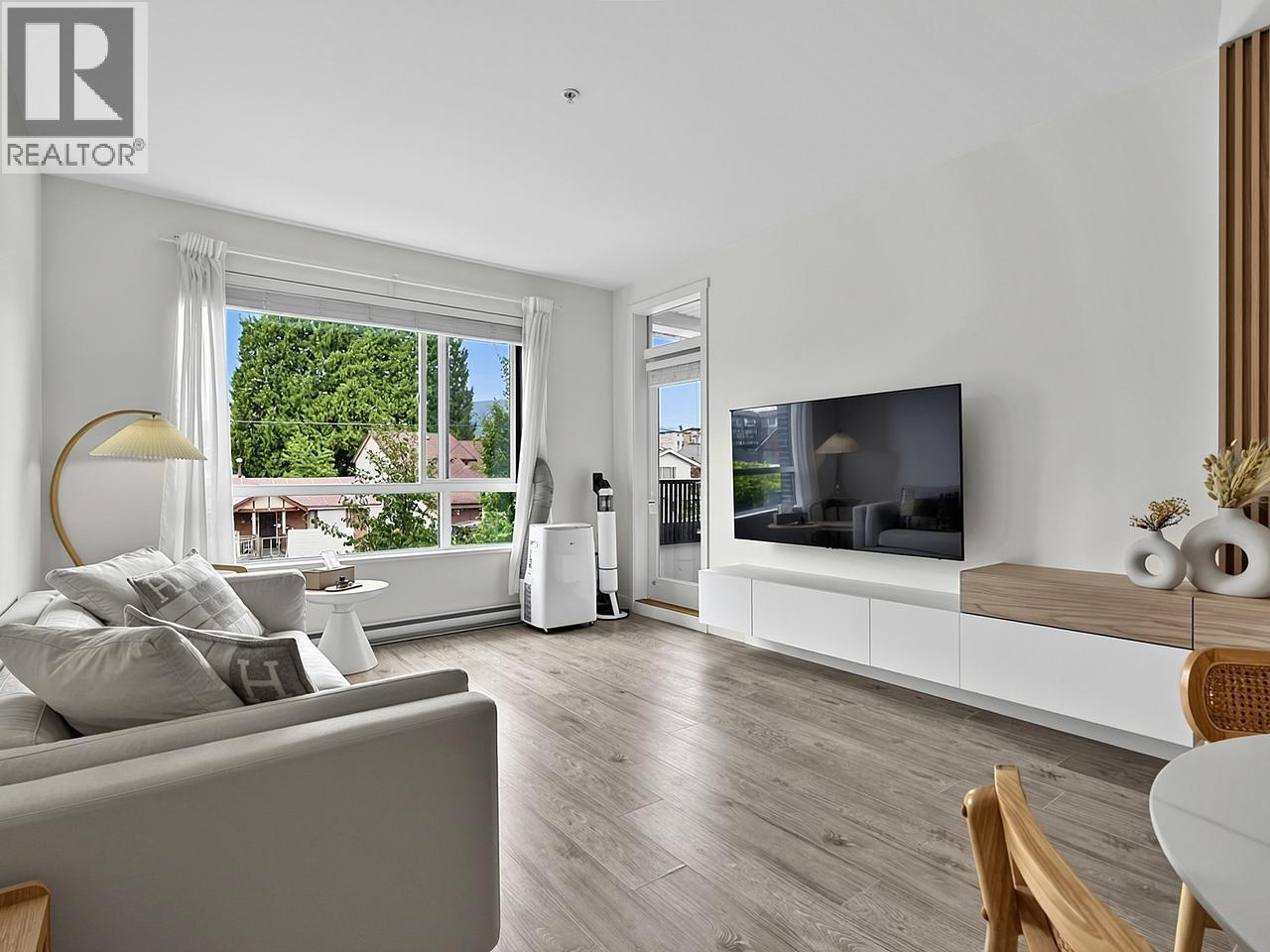 201 2160 Grant Avenue, Port Coquitlam, British Columbia  V3B 0T3 - Photo 4 - R3152570