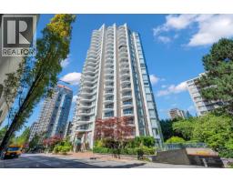 1803 719 PRINCESS STREET, New Westminster, British Columbia