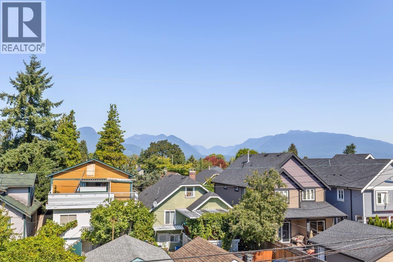 2137 E 2nd Avenue, Vancouver, British Columbia V5N 1E9 - Photo 4 - R3152576