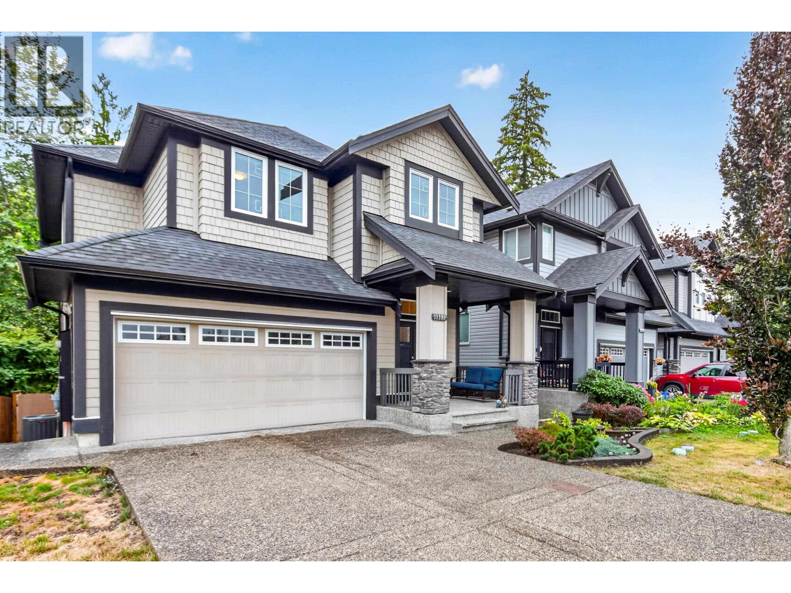 11181 239 Street, Maple Ridge, British Columbia  V2W 0H7 - Photo 1 - R3152574