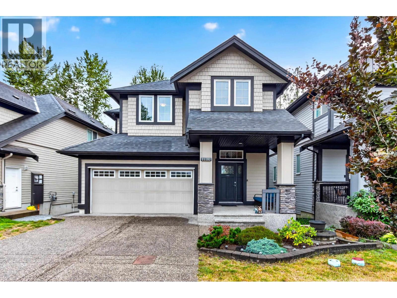 11181 239 Street, Maple Ridge, British Columbia  V2W 0H7 - Photo 2 - R3152574