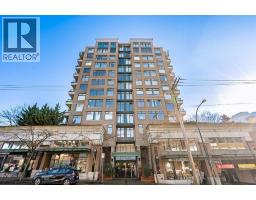 807 720 CARNARVON STREET, New Westminster, British Columbia