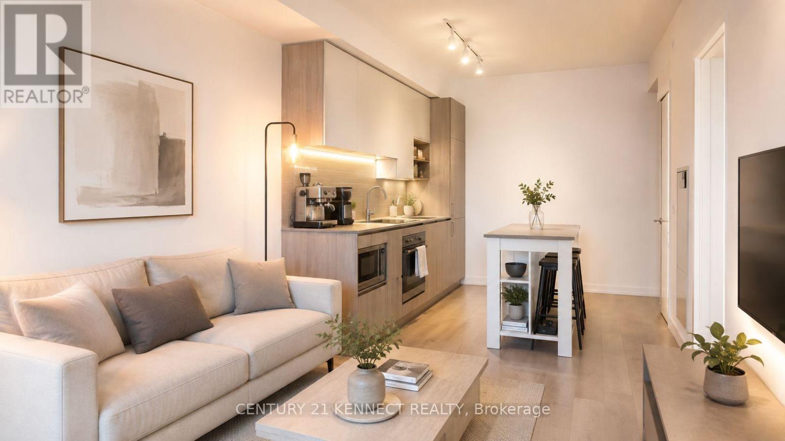 4910 - 950 Portage Parkway, Vaughan, Ontario  L4K 0J7 - Photo 14 - N13637350