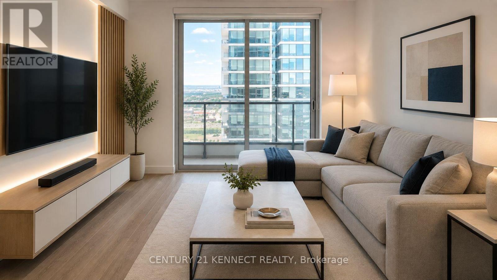 4910 - 950 Portage Parkway, Vaughan, Ontario  L4K 0J7 - Photo 15 - N13637350