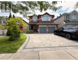 MAIN FLOOR - 37 ROYAL GALA CRESCENT, Richmond Hill, Ontario