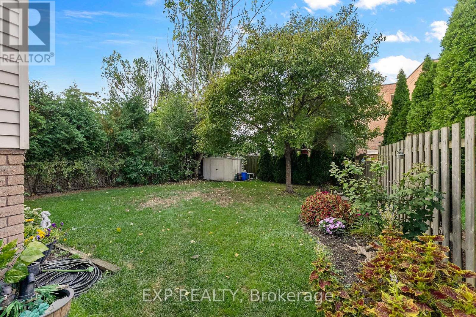 36 Vintage Crescent, St. Catharines, Ontario  L2S 3C6 - Photo 31 - X13636806
