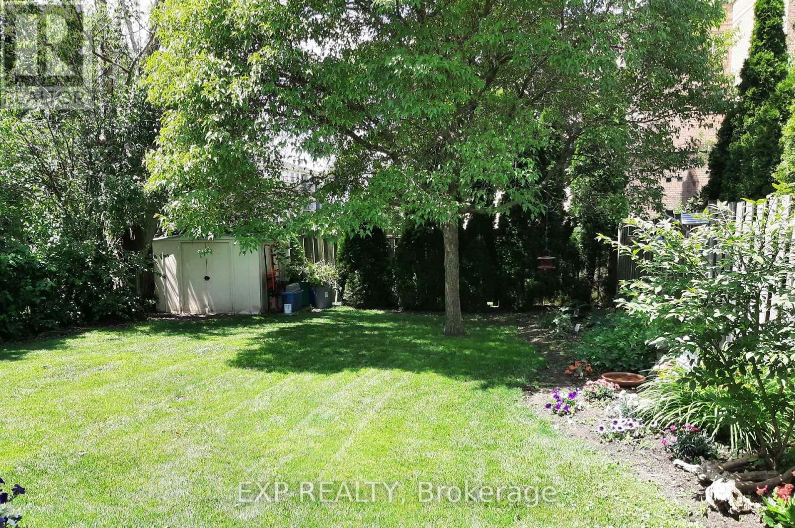 36 Vintage Crescent, St. Catharines, Ontario  L2S 3C6 - Photo 33 - X13636806