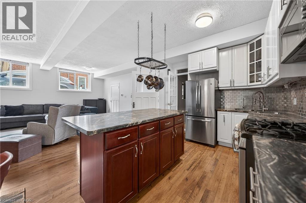 100 Mansion Street, Kitchener, Ontario  N2H 2J9 - Photo 14 - 40853326