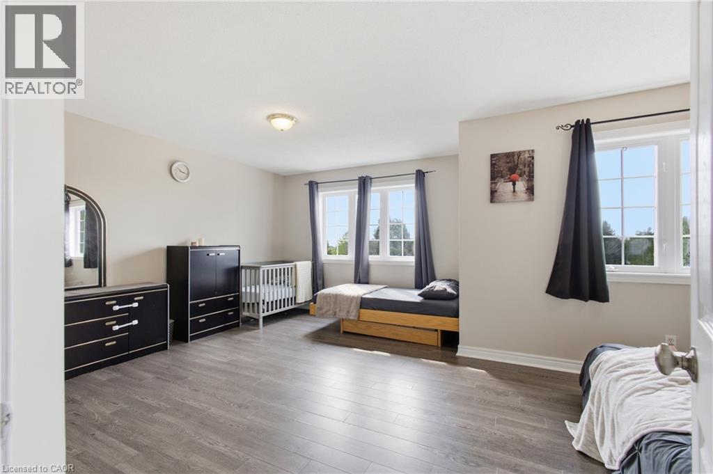 801 Hunters Gate Crescent, Woodstock, Ontario  N4V 1G3 - Photo 17 - 40853134