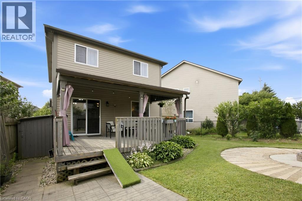 801 Hunters Gate Crescent, Woodstock, Ontario  N4V 1G3 - Photo 29 - 40853134