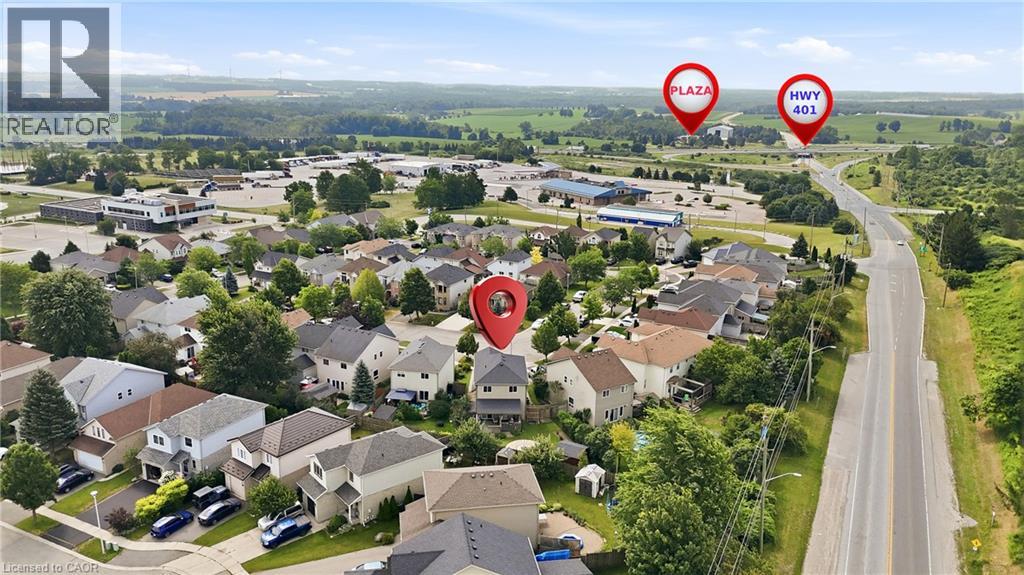 801 Hunters Gate Crescent, Woodstock, Ontario  N4V 1G3 - Photo 32 - 40853134