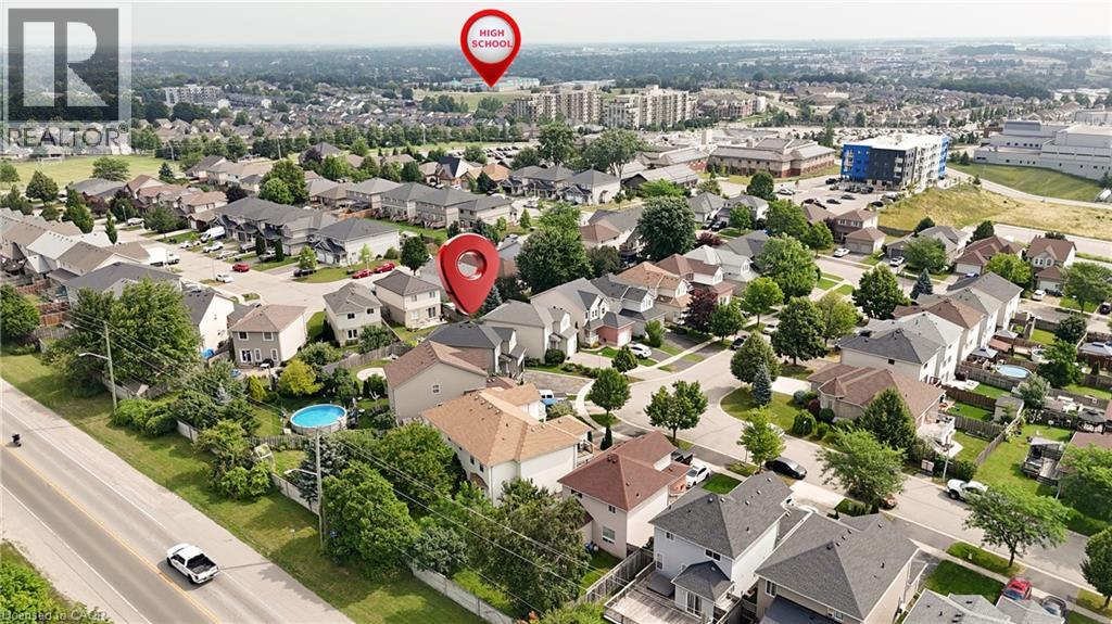 801 Hunters Gate Crescent, Woodstock, Ontario  N4V 1G3 - Photo 33 - 40853134