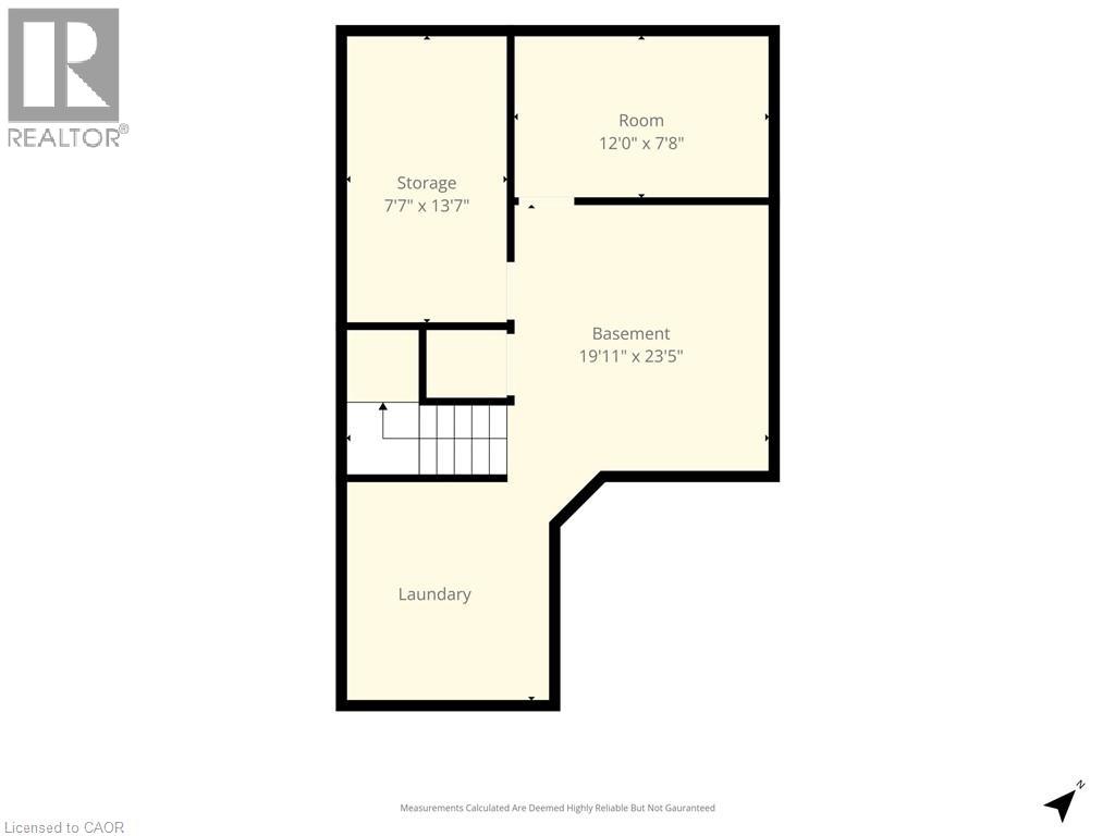 801 Hunters Gate Crescent, Woodstock, Ontario  N4V 1G3 - Photo 38 - 40853134