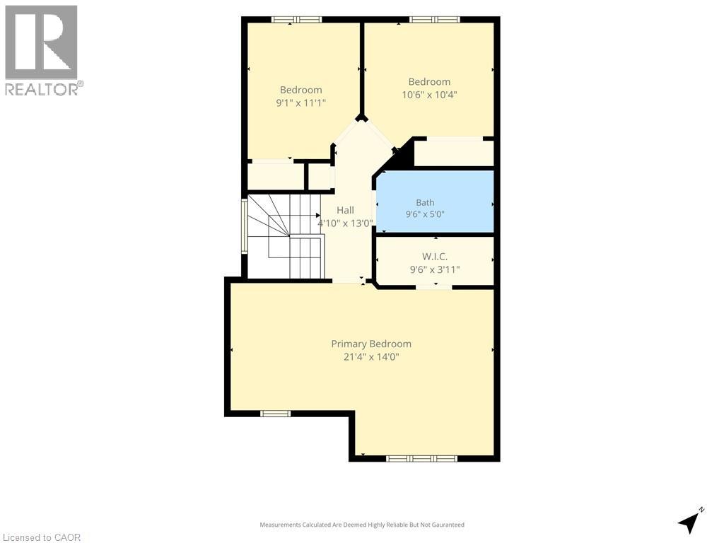 801 Hunters Gate Crescent, Woodstock, Ontario  N4V 1G3 - Photo 40 - 40853134