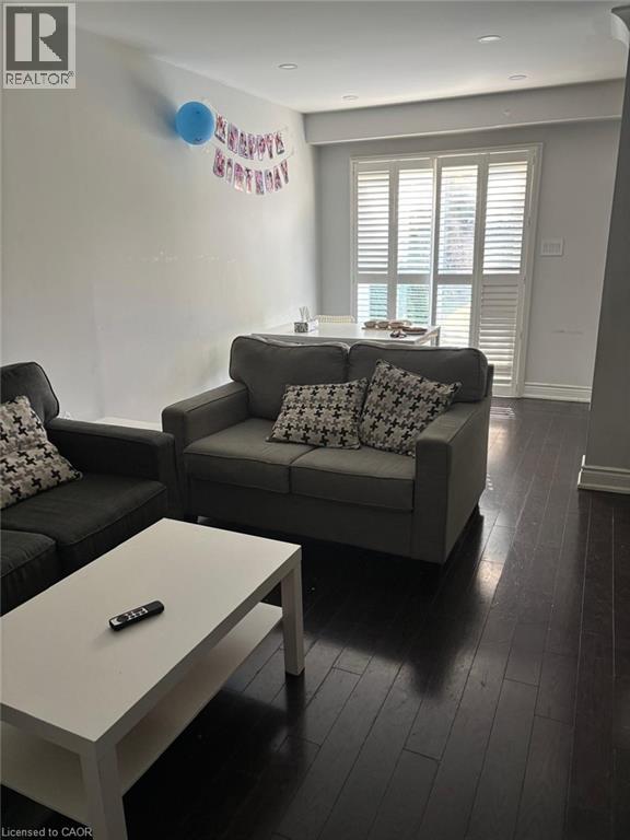 1377 Inuit Trail, Mississauga, Ontario  L5N 7R8 - Photo 5 - 40853047