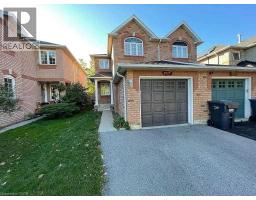 1377 INUIT Trail, Mississauga, Ontario