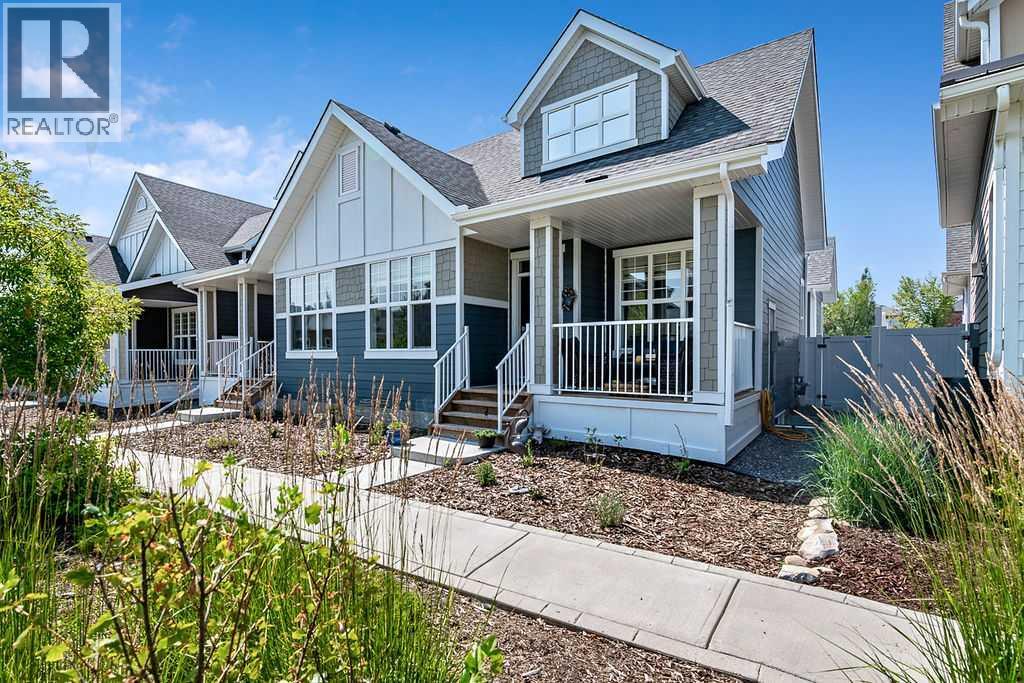 50 Drake Landing Square, Okotoks, Alberta  T1S 0R4 - Photo 2 - A2334644