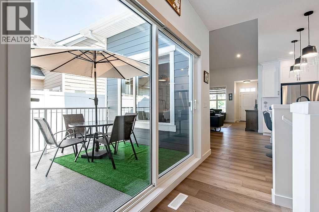 50 Drake Landing Square, Okotoks, Alberta  T1S 0R4 - Photo 31 - A2334644
