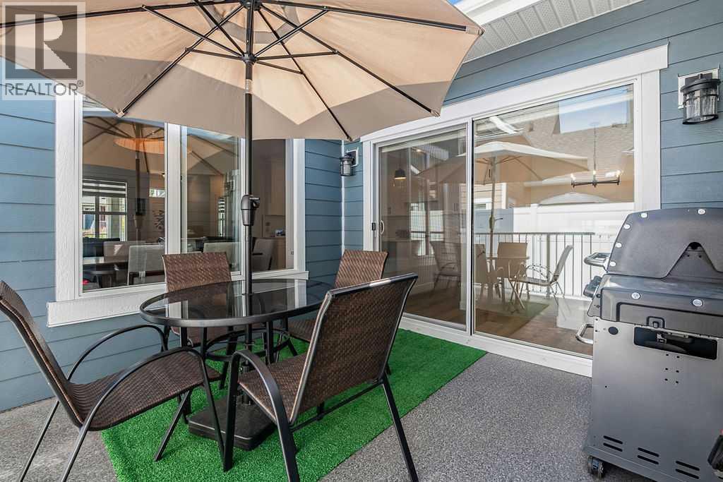 50 Drake Landing Square, Okotoks, Alberta  T1S 0R4 - Photo 32 - A2334644