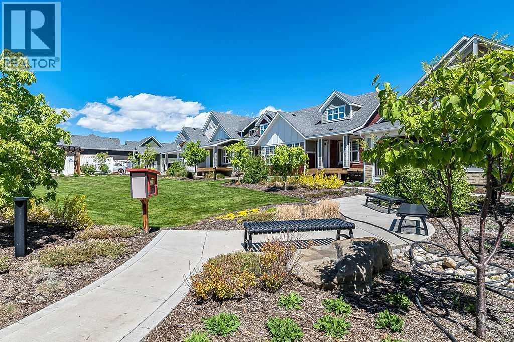 50 Drake Landing Square, Okotoks, Alberta  T1S 0R4 - Photo 37 - A2334644