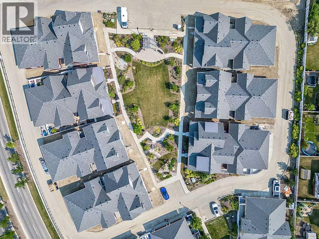 50 Drake Landing Square, Okotoks, Alberta  T1S 0R4 - Photo 39 - A2334644