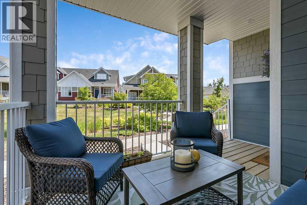 50 Drake Landing Square, Okotoks, Alberta  T1S 0R4 - Photo 4 - A2334644