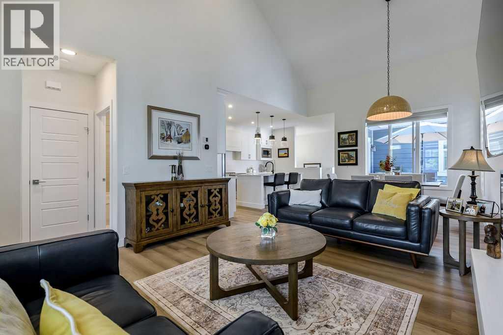 50 Drake Landing Square, Okotoks, Alberta  T1S 0R4 - Photo 8 - A2334644