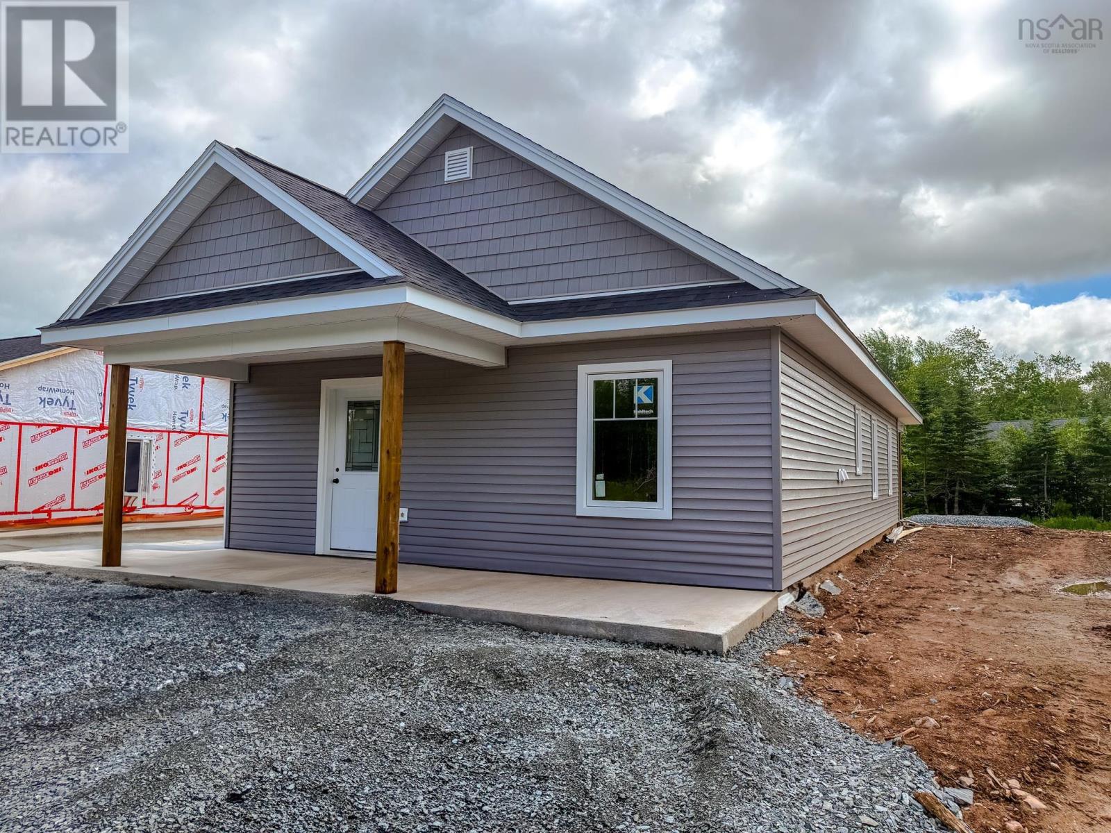 39 Amelia Avenue, Stewiacke, Nova Scotia