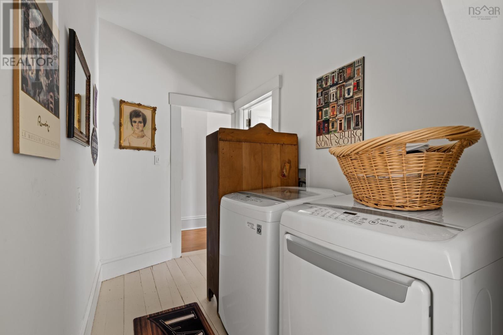 51 Fox Street, Lunenburg, Nova Scotia  B0J 2C0 - Photo 36 - 202618261