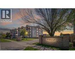 1421 WALKERS Line Unit# 209, Burlington, Ontario
