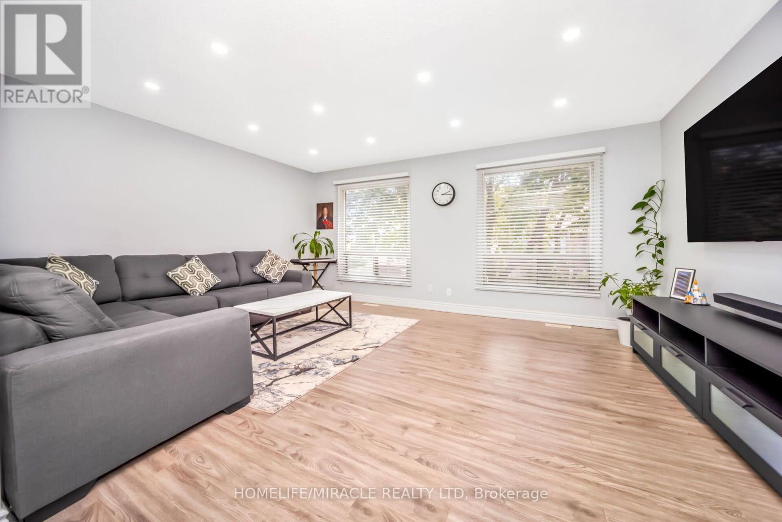 25 Carleton Place, Brampton, Ontario L6T 3Z4 - Photo 14 - W13637336