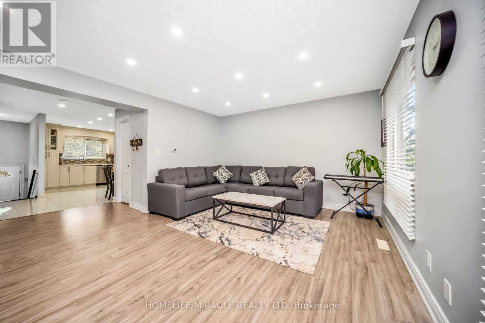 25 Carleton Place, Brampton, Ontario L6T 3Z4 - Photo 16 - W13637336