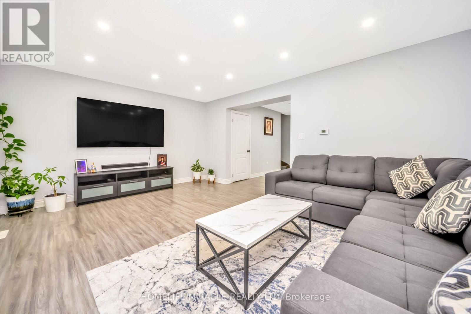 25 Carleton Place, Brampton, Ontario L6T 3Z4 - Photo 17 - W13637336
