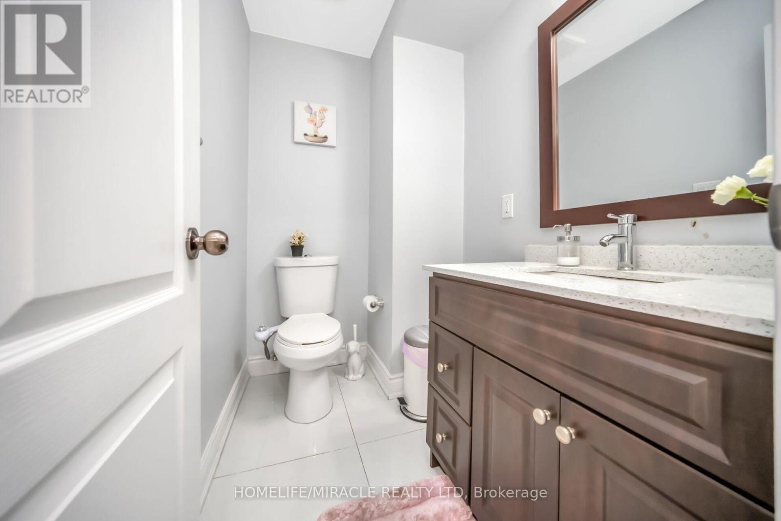 25 Carleton Place, Brampton, Ontario L6T 3Z4 - Photo 19 - W13637336